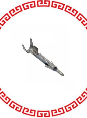 170360-4 CONTACT PIN 18-22AWG MINI-UMNL