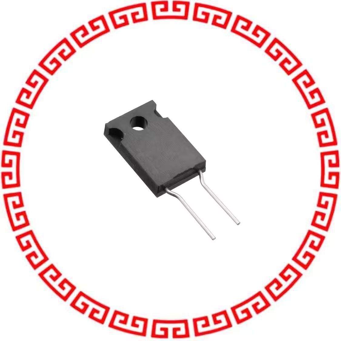 PWR220T-35-47R0J RES 47 OHM 35W 5% TO220