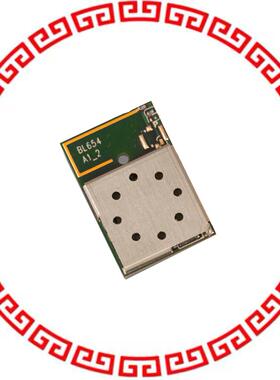 451-00001 BL654 BT5 / 802.15.4 / NFC MOD