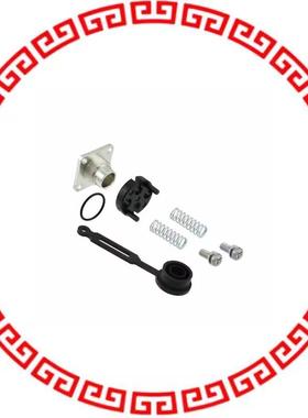 MF10B-WRF01-0200 CONN FIBER RECEPT HOUSING SIMPL