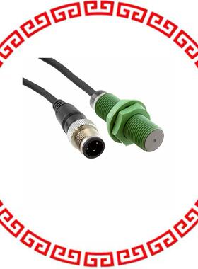 GX-F12A-C5 SENSOR PROX NPN 3.3MM 12-24VDC