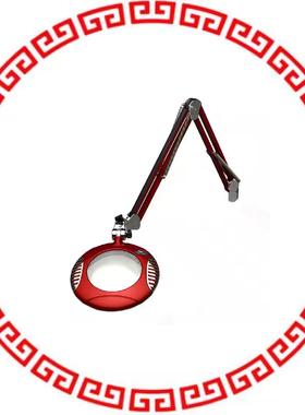 42400-4-BR LAMP MAGNIFIER 4 DIOPTER CLAMP