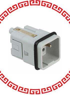 1102195-1 INSERT MALE 5POS+1GND CRIMP