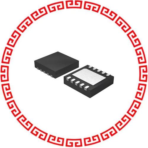 MCP73123-22SI/MF IC LI IRON PHOSPHATE CTRLR 10DFN