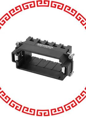 C146 P16 001 G8 FRAME FIXED MALE SZE16 FOR 5MOD