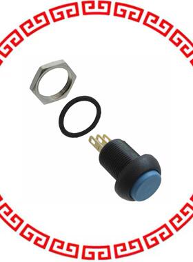 IMP7Z412104 SWITCH PUSHBUTTON SPDT 3A 28V