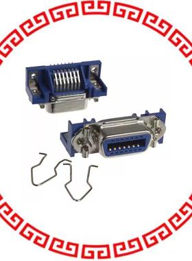 112-014-213R001 CONN SCSI .085 FEMALE RA 14POS