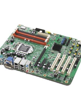 AIMB-781QVG-00A1E《LGA1155 Intel Core i7/i5/i3/Pentium AT》