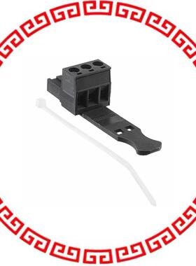 1776207 TERM BLOCK PLUG 3POS STR 5.08MM