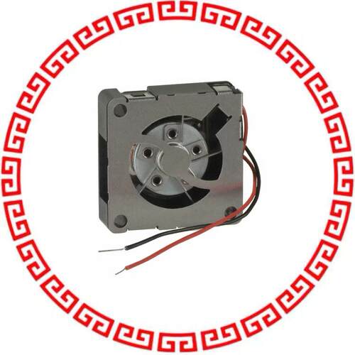 F16FB-05LLC /E FAN BLOWER 16X4.5MM 5VDC WIRE