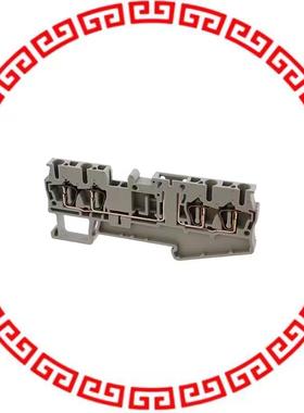 3038451 CONN TERM BLK DISCONN 12-28AWG