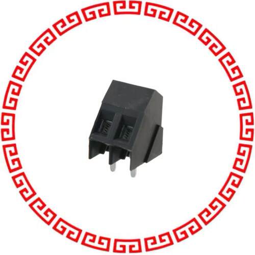 796689-2 TERM BLOCK 2POS ANG ENT 5MM PCB