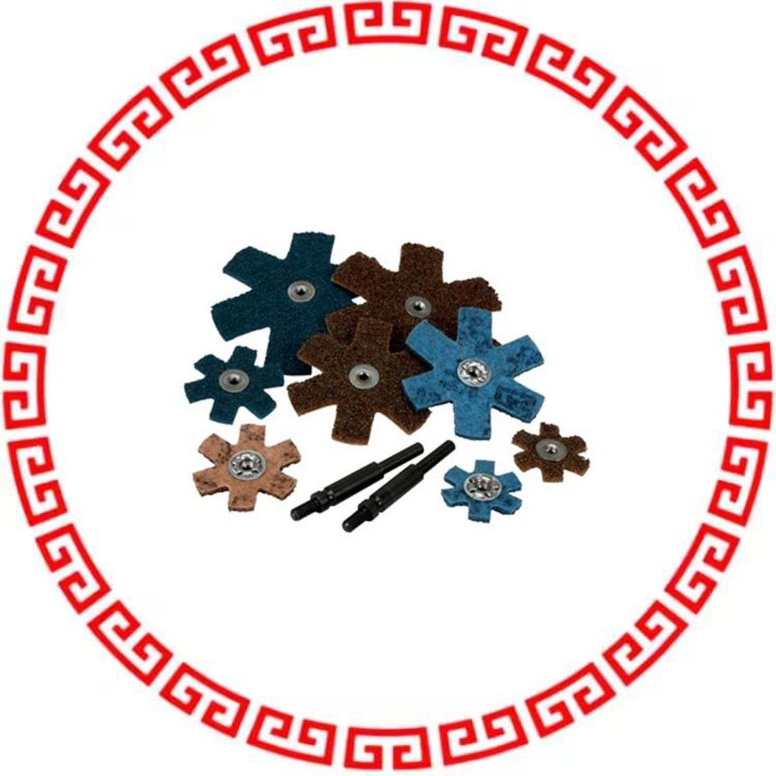 61500139482 STAR 1-1/2 A VFN LS 25 PER PKG