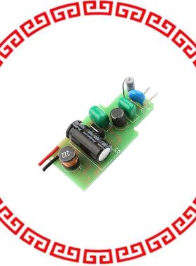 SSL5031BDB1208UL DEMO BD SSL5031 LED DVR 230V 9W