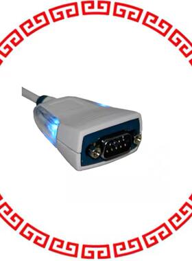 US232R-100-BULK CABLE USB RS232 PREMIUM 1M DB9