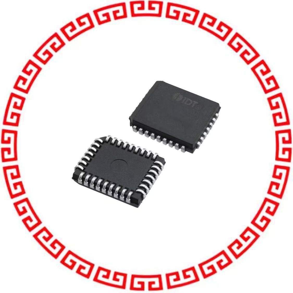 72V04L15JG IC FIFO ASYNCH 4KX9 15NS 32PLCC