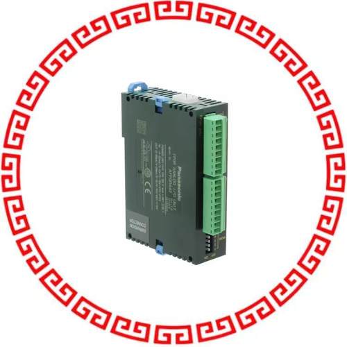 AFP0RA42 I/O MODULE 4 ANALOG 2 ANALOG