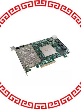 P0497 TR10A-HL ARRIA 10 FPGA DEV KIT