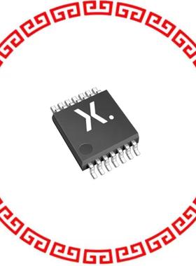 74LVC4066PW,118 IC SWITCH QUAD SPST 14TSSOP