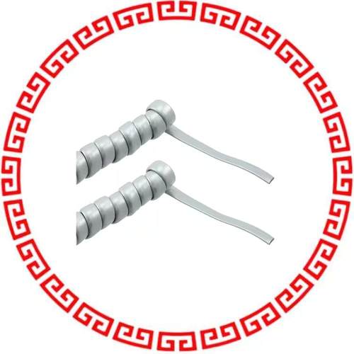 121-010-022 CABLE MOD COIL 10COND WHITE 14