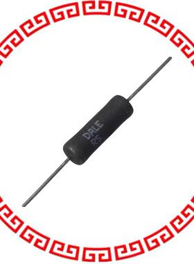 RS005680R0FE73 RES 680 OHM 5W 1% WW AXIAL