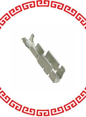 62244-6 CONN MAG TERM 16-18AWG CRIMP