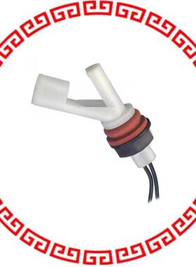 RSF73H100RN FLOATSWITCH HORZ 1A NO/NC NYLON