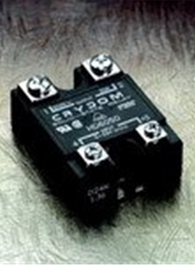 HA6050E「SOLID STATE RELAY 48-660 V - PM IP00 SSR, 660VAC」