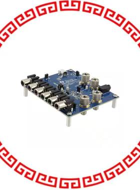 TPA2051D3YFFEVM EVAL MODULE FOR TPA2051D3YFF