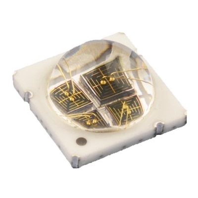 LZ4-00R508-0000《Infrared Emitters - High Power Infrared 》