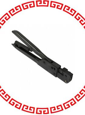HT102/DF1E-2022S TOOL HAND CRIMPER 20-22AWG SIDE