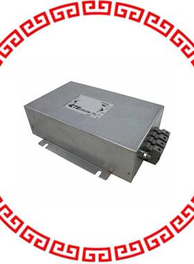 36AYC10B LINE FILTER 36A CHASSIS MOUNT