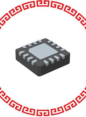 HMC802ALP3ETR RF ATTENUATOR 20DB 16VFQFN