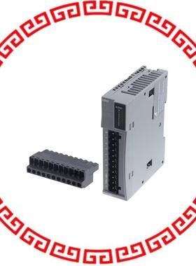 FC6A-T08P1 8PT SOURCE EXP MODULE SCREW