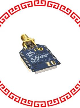 XB2B-WFST-001 RF TXRX MODULE WIFI RP-SMA ANT