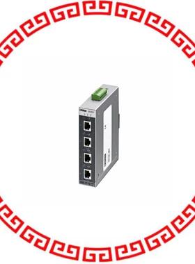 2891043 NETWORK SWITCH-UNMANAGED 5 PORT