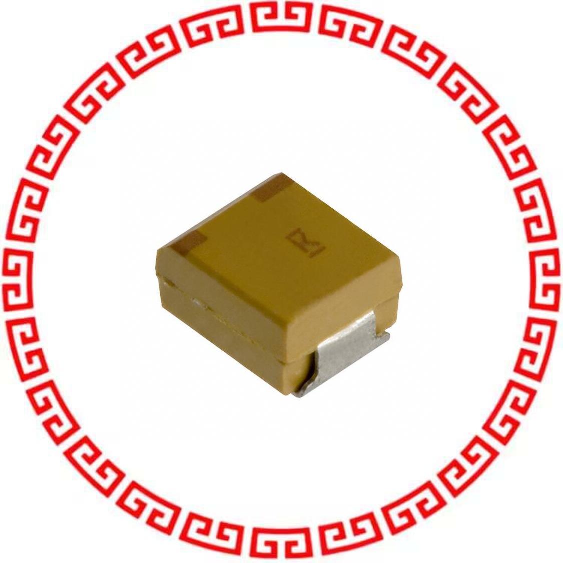 T496B475M010ATE3K5 CAP TANT 4.7UF 10V 20% 1411