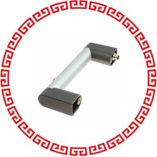 ALUMINUM FG7 HANDLE 01.GB160.01 NYLO FUNCTIONAL