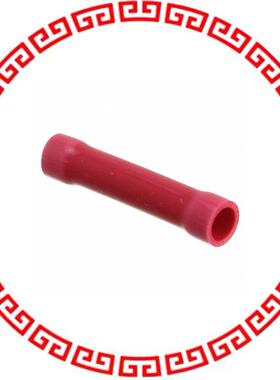 191540011 CONN SPLICE 18-22 AWG CRIMP