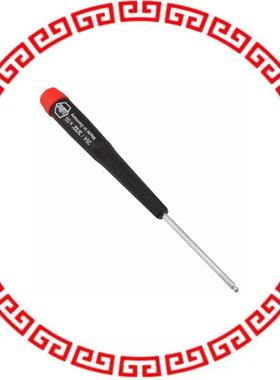 26419 SCREWDRIVER HEX 5/64 5.71