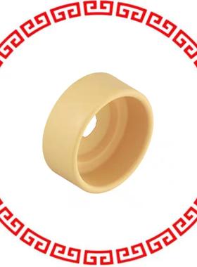 HW9Z-KG2 22MM YELLOW E-STOP ROUND SHROU