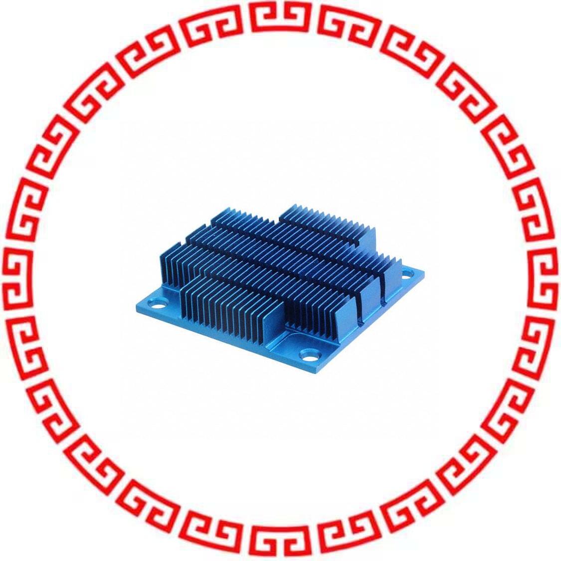 ATS-FPX045045010-105-C2-R1 HEATSINK 45X45X9.5MM