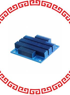 ATS-FPX045045010-105-C2-R1 HEATSINK 45X45X9.5MM