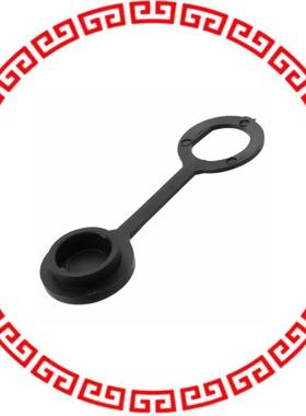 16295 DUST CAP MICRO-CON-X