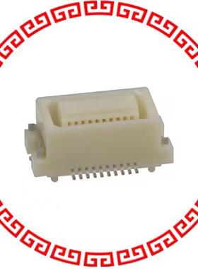 DF17(4.0)-20DS-0.5V(57) CONN RECEPT 20POS .5MM S