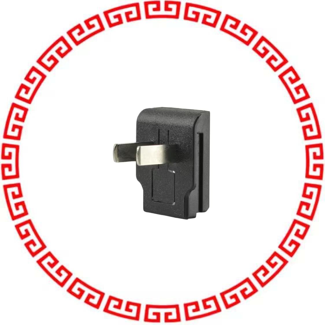 SMI-CN-3L INPUT PLUG CHINA FOR SMI10-USB