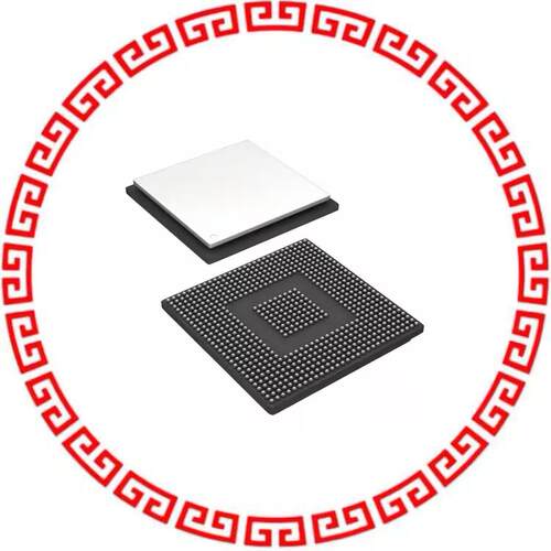 SM320C6455BGTZEP IC DSP FIXED-POINT 697FCBGA