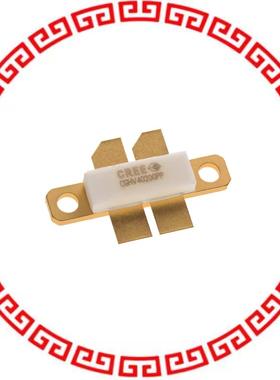 CGHV40200PP RF MOSFET HEMT 440199