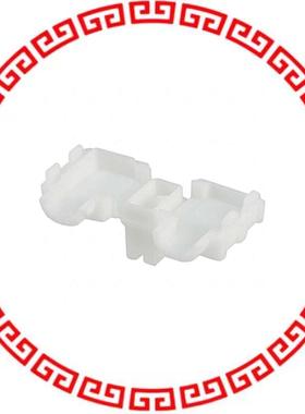 1-178708-1 CONN RCPT SLEEVE 0.187 1POS NAT