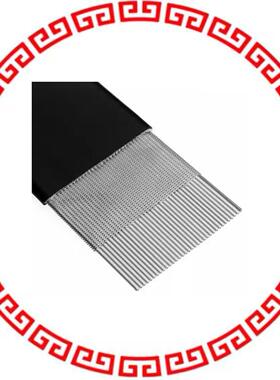 3517/50 100SF CBL RIBN 50COND 0.050 GRAY 100'